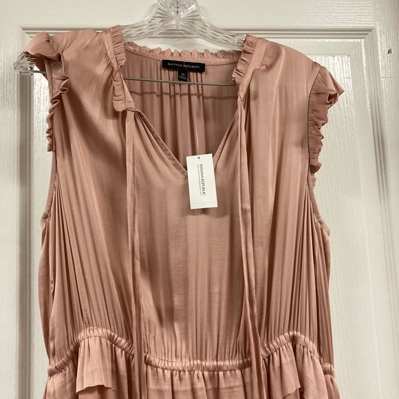 Banana Republic dress - Picture 4 of 4